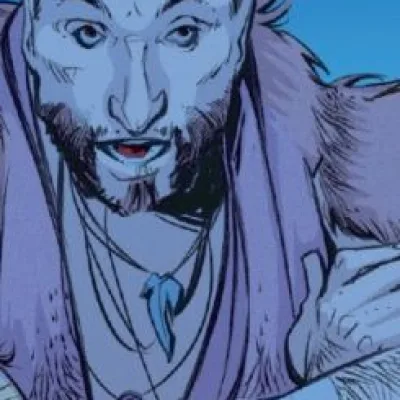 Olomo Hunt