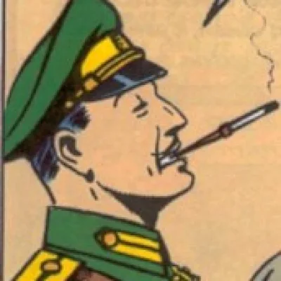 Olrik