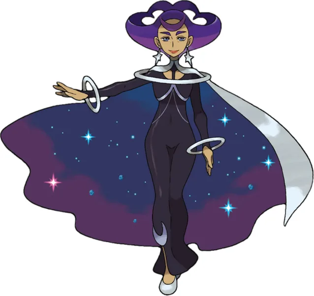Olympia