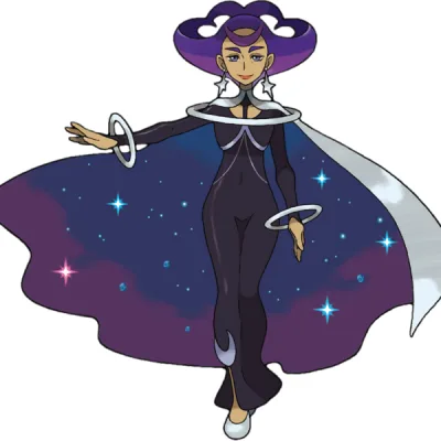 Olympia