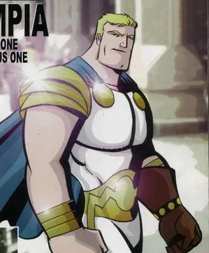 Olympia