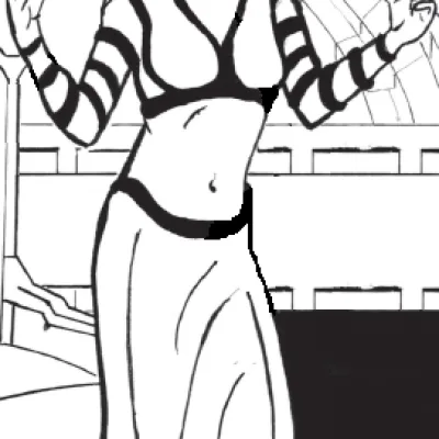 Olympia Kaos