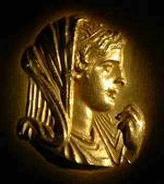 Olympias
