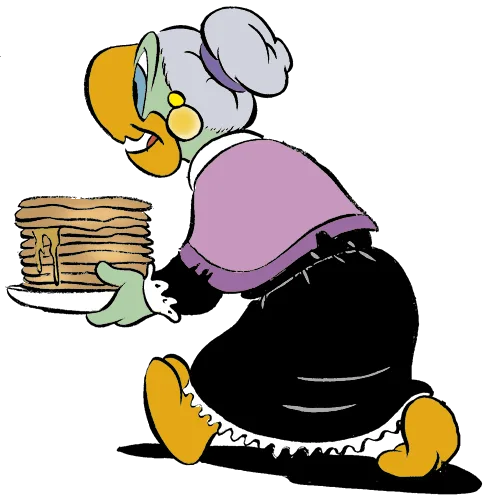 Oma Carioca