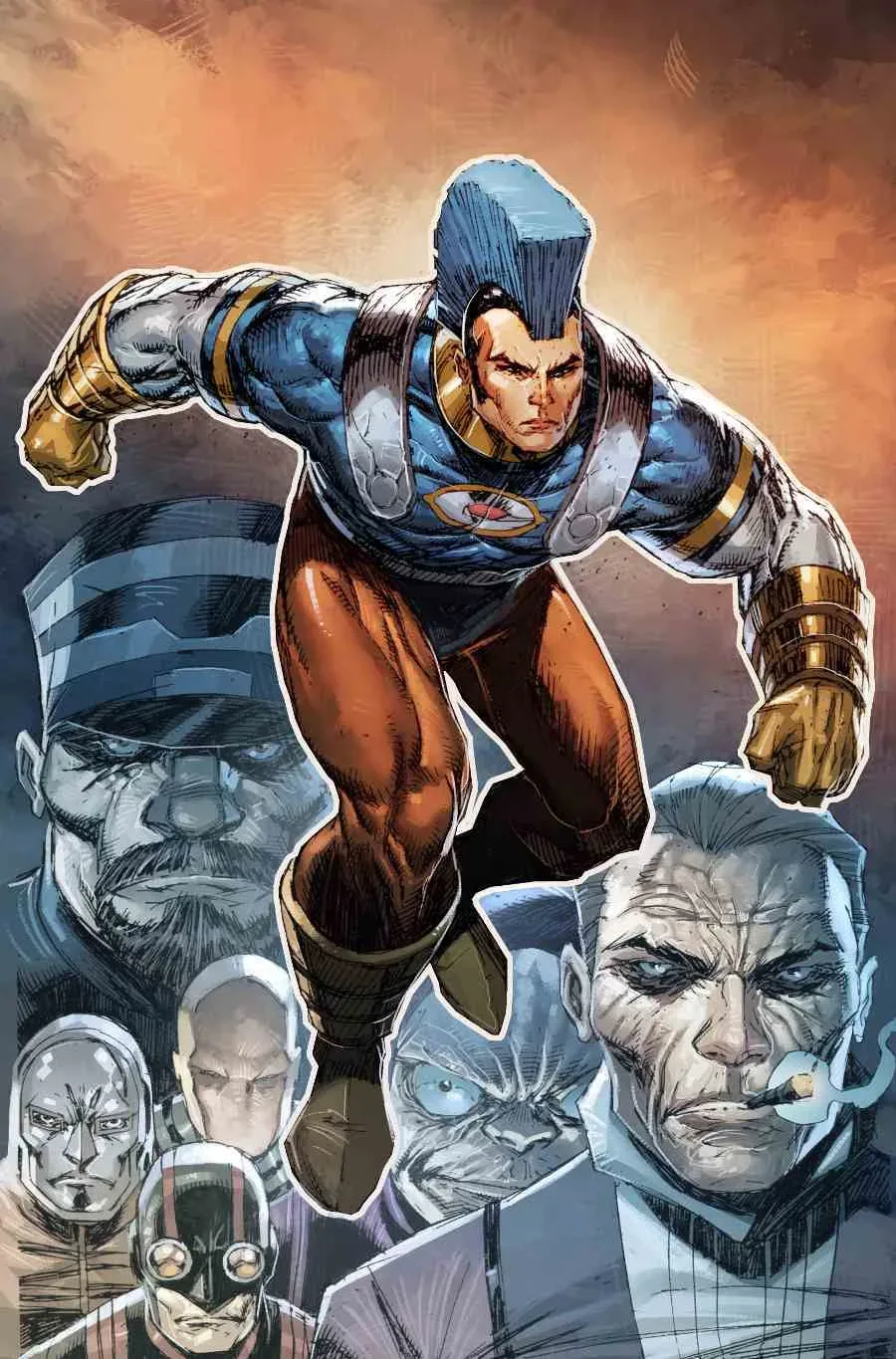 OMAC