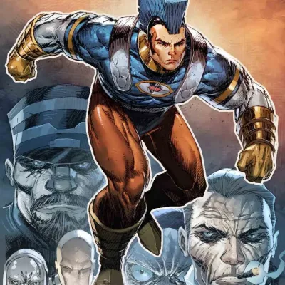 OMAC