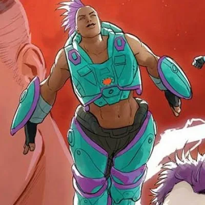 OMAC II
