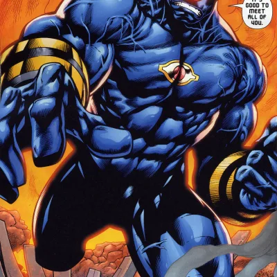 Omac Prime