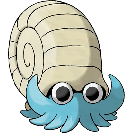 Omanyte