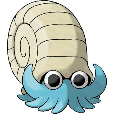 Omanyte