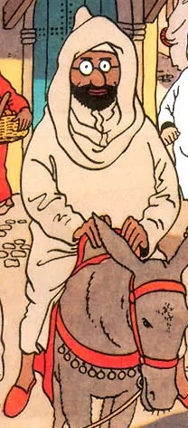 Omar Ben Salaad