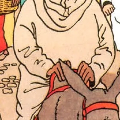 Omar Ben Salaad