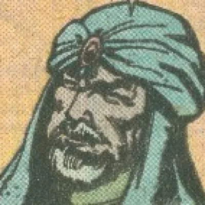 Omar Karindu