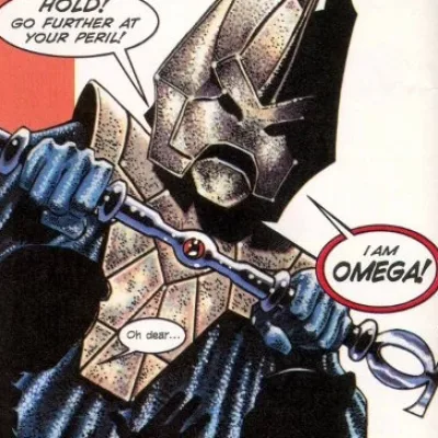 Omega
