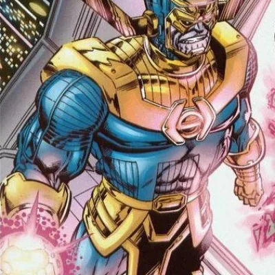 Omega