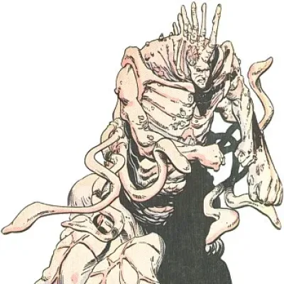 Omega