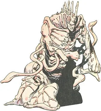 Omega