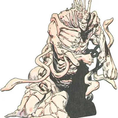 Omega