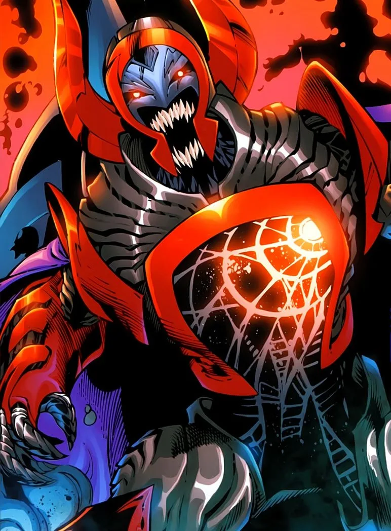 Omega Man