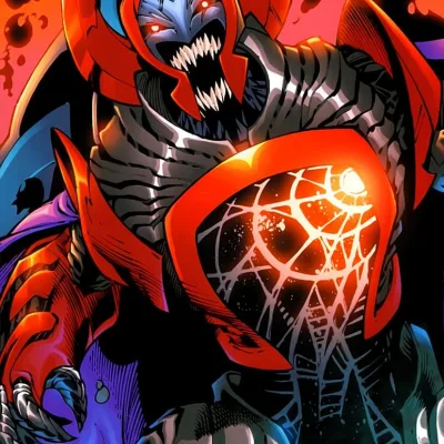 Omega Man