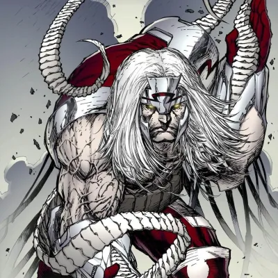 Omega Red