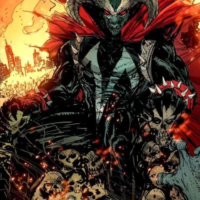Omega Spawn