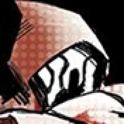 Omen (Marvel)
