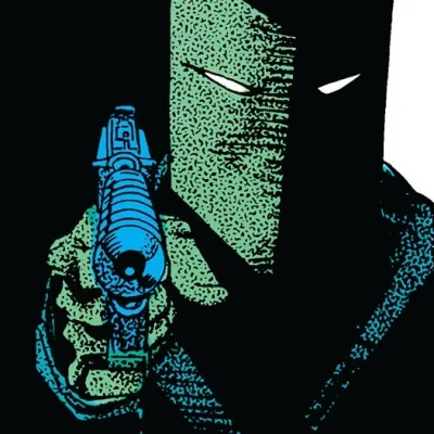 Omerta the Silencer