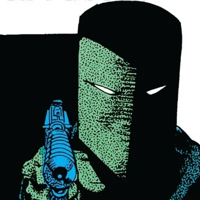 Omerta the Silencer