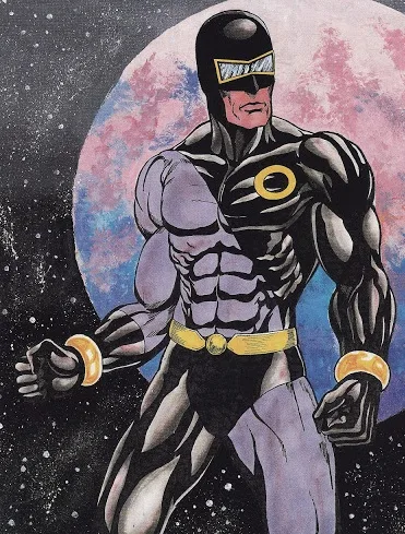 Omni-Man