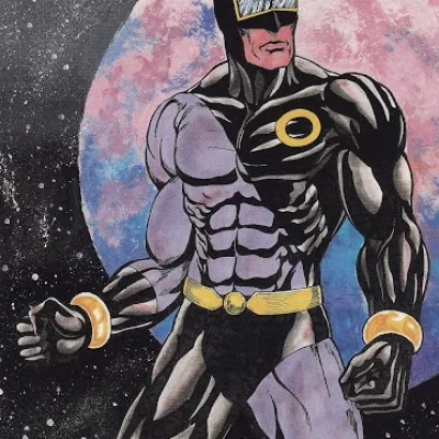 Omni-Man