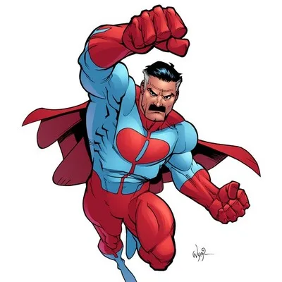 Omni-Man