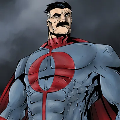 Omni-Man