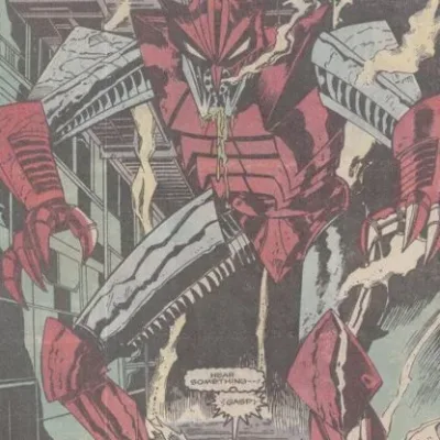 Omnivore