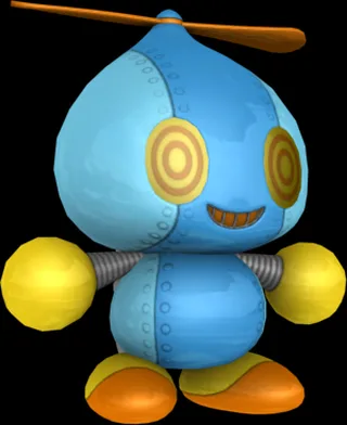 Omochao