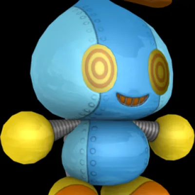 Omochao