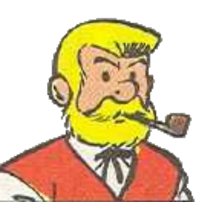 Oncle George