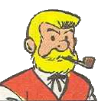Oncle George