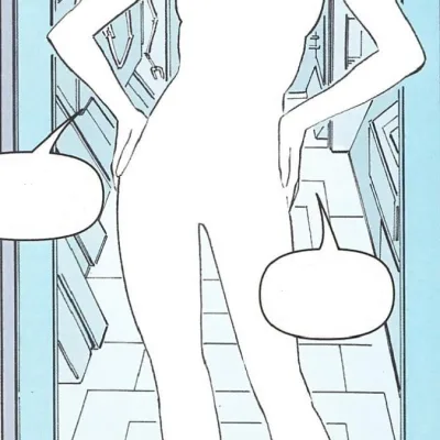 One