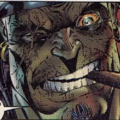 One-Eyed Jack