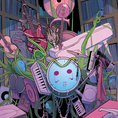 One-Man Band