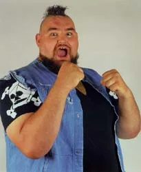 One Man Gang