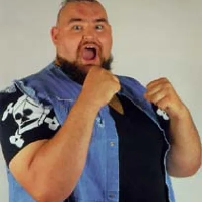 One Man Gang