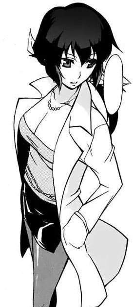 Onigawara Michiru