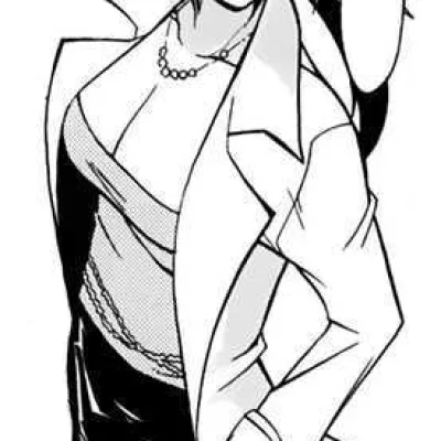 Onigawara Michiru