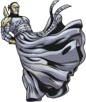 Onimar Synn