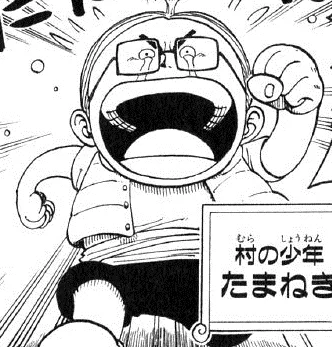 Onion