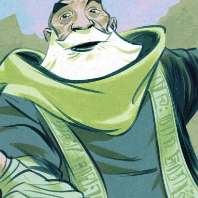Onir Rautha-Rabban