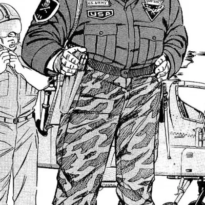 Onitora Bakuryū