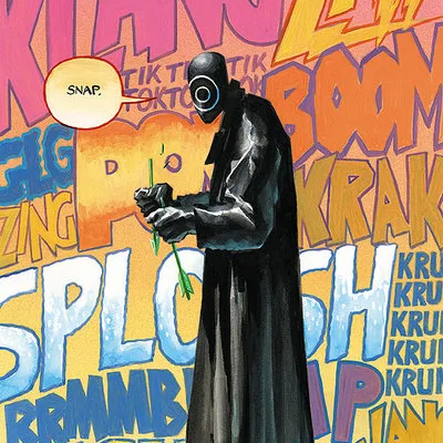 Onomatopoeia
